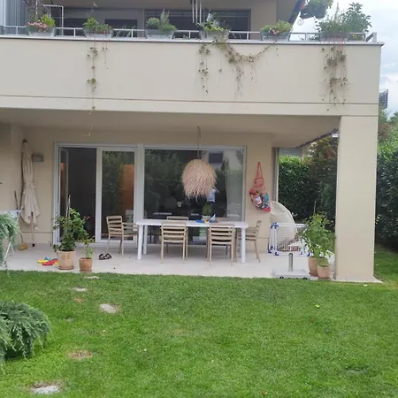 Cozy Getaway Klagenfurt Apartment *