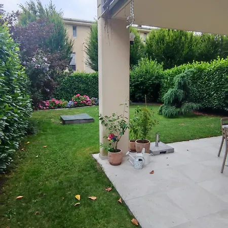 Cozy Getaway Klagenfurt Apartment