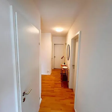 Cozy Getaway Klagenfurt Feschnig
