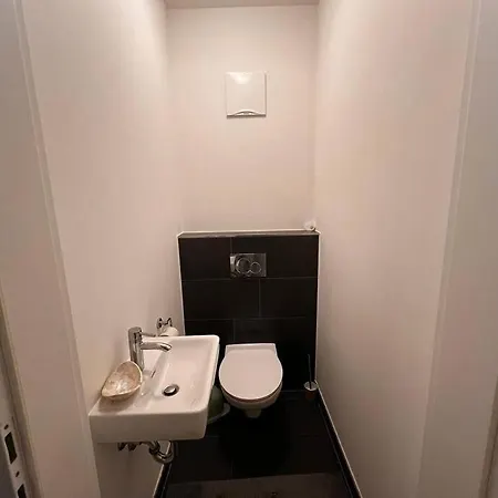 Cozy Getaway Klagenfurt *
