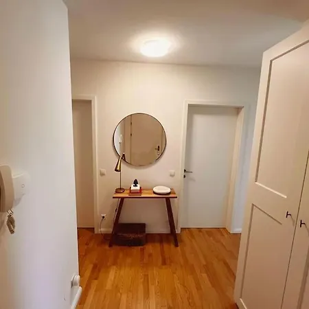 Apartment Cozy Getaway Klagenfurt *