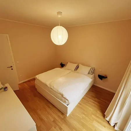 Cozy Getaway Klagenfurt *