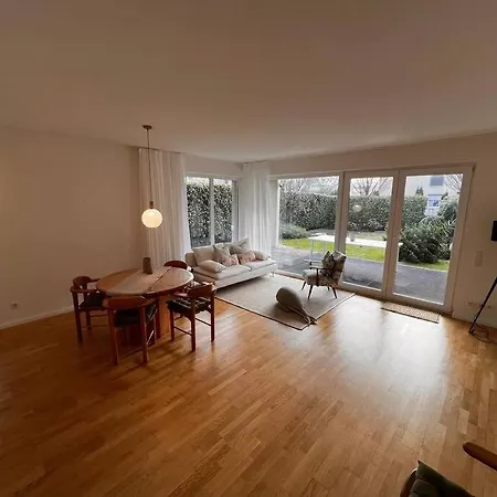 Cozy Getaway Klagenfurt Feschnig