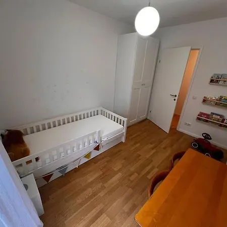 Apartment Cozy Getaway Klagenfurt Feschnig